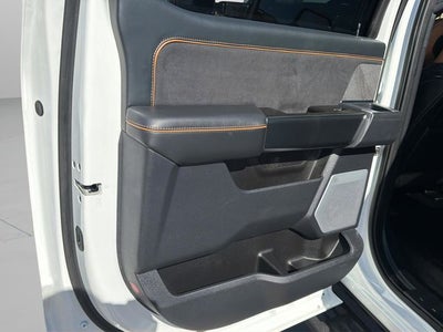 2024 Ford F-250SD Platinum FX4 | 6.7L Pwr Stroke