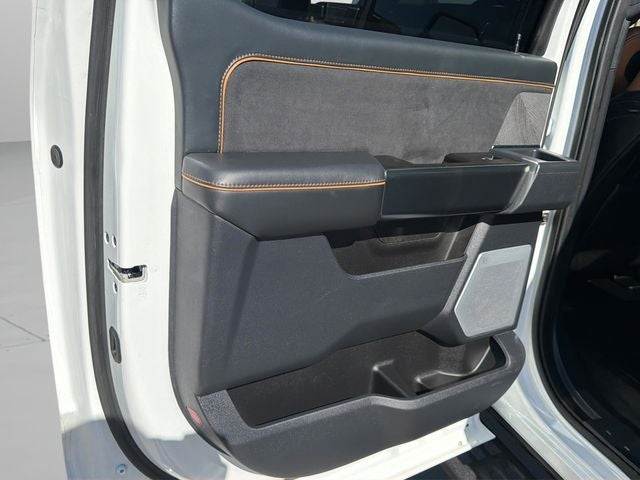 2024 Ford F-250SD Platinum FX4 | 6.7L Pwr Stroke