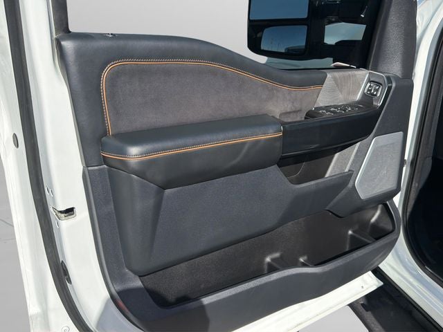 2024 Ford F-250SD Platinum FX4 | 6.7L Pwr Stroke