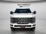 2024 Ford F-250SD Platinum FX4 | 6.7L Pwr Stroke