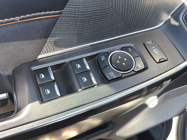 2024 Ford F-250SD Platinum FX4 | 6.7L Pwr Stroke