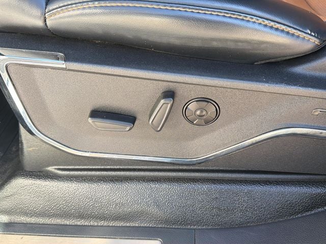 2024 Ford F-250SD Platinum FX4 | 6.7L Pwr Stroke