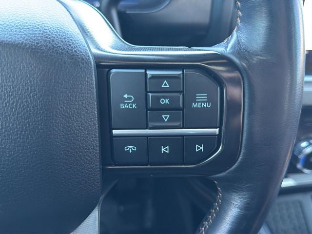 2024 Ford F-250SD Platinum FX4 | 6.7L Pwr Stroke