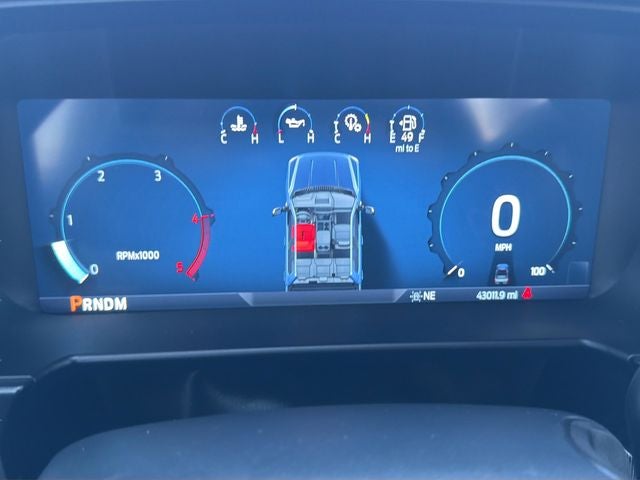 2024 Ford F-250SD Platinum FX4 | 6.7L Pwr Stroke