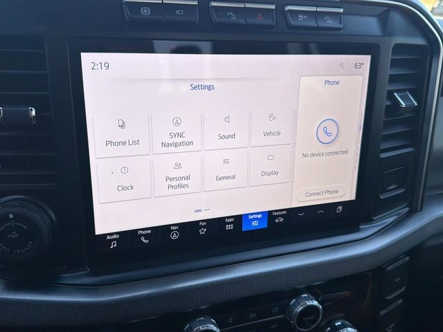 2024 Ford F-250SD Platinum FX4 | 6.7L Pwr Stroke