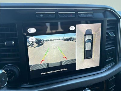 2024 Ford F-250SD Platinum FX4 | 6.7L Pwr Stroke