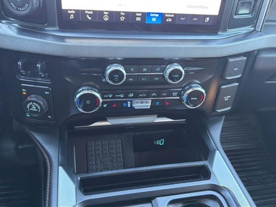 2024 Ford F-250SD Platinum FX4 | 6.7L Pwr Stroke