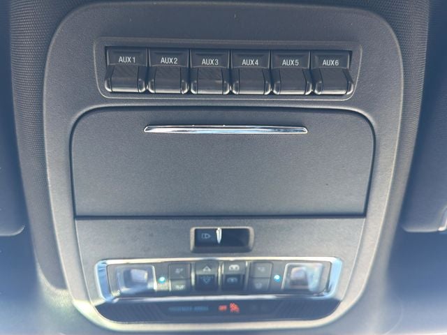 2024 Ford F-250SD Platinum FX4 | 6.7L Pwr Stroke