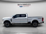 2024 Ford F-250SD Platinum FX4 | 6.7L Pwr Stroke