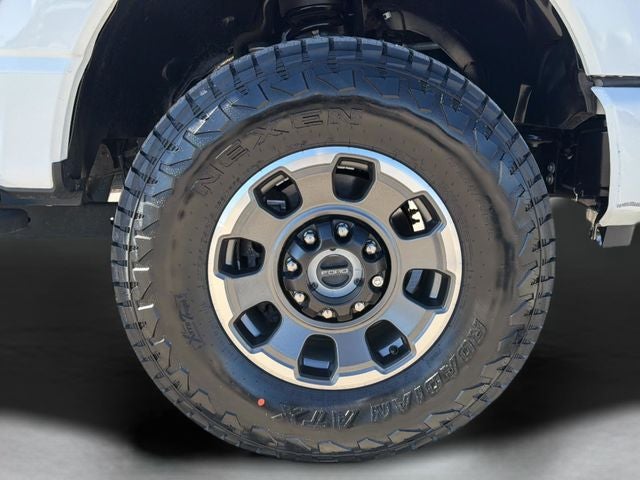 2024 Ford F-250SD Platinum FX4 | 6.7L Pwr Stroke