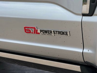 2024 Ford F-250SD Limited NITTO 37