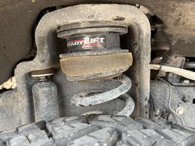 2024 Ford F-250SD Limited NITTO 37