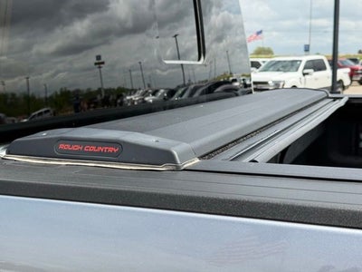 2024 Ford F-250SD Limited NITTO 37