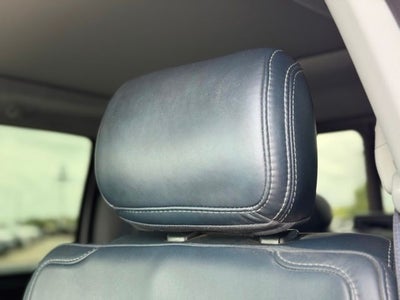 2024 Ford F-250SD Limited NITTO 37