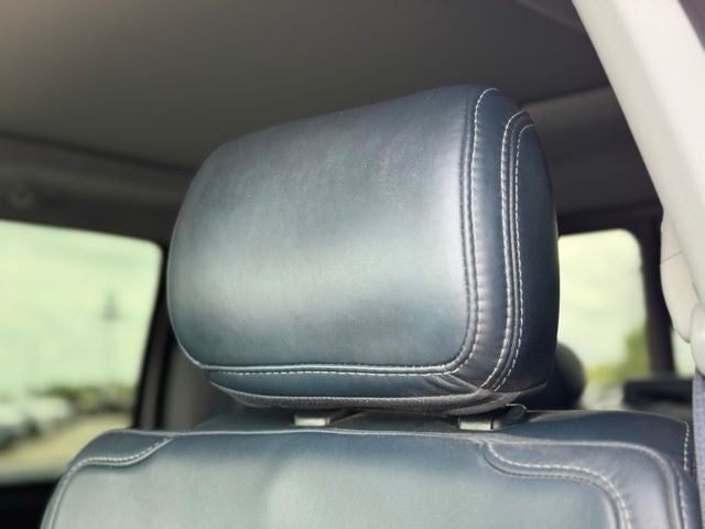 2024 Ford F-250SD Limited NITTO 37