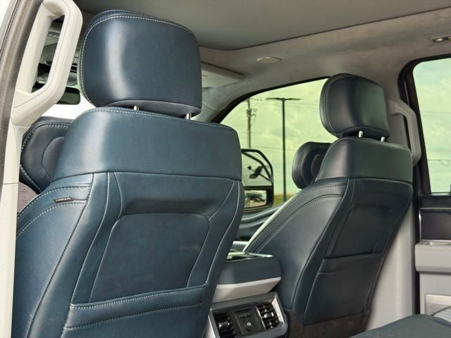 2024 Ford F-250SD Limited NITTO 37