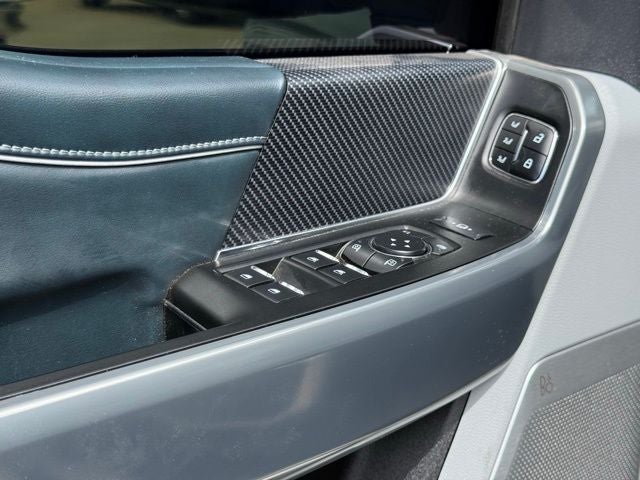 2024 Ford F-250SD Limited NITTO 37