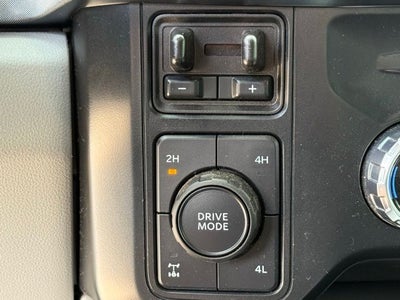 2024 Ford F-250SD Limited NITTO 37