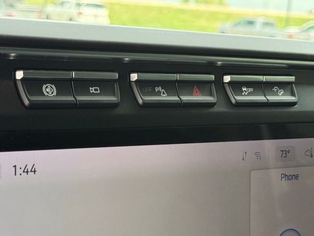 2024 Ford F-250SD Limited NITTO 37