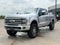 2024 Ford F-250SD Limited NITTO 37