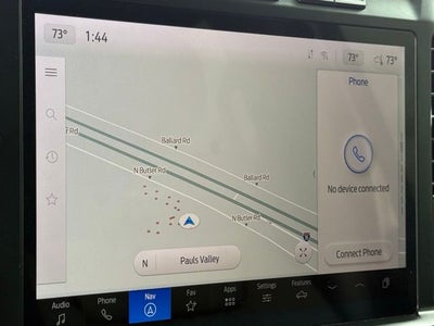 2024 Ford F-250SD Limited NITTO 37