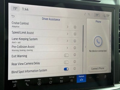 2024 Ford F-250SD Limited NITTO 37