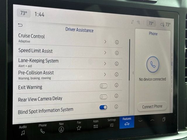 2024 Ford F-250SD Limited NITTO 37