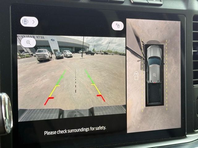 2024 Ford F-250SD Limited NITTO 37