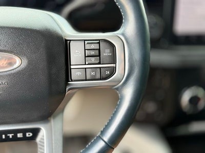 2024 Ford F-250SD Limited NITTO 37