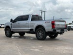 2024 Ford F-250SD Limited NITTO 37