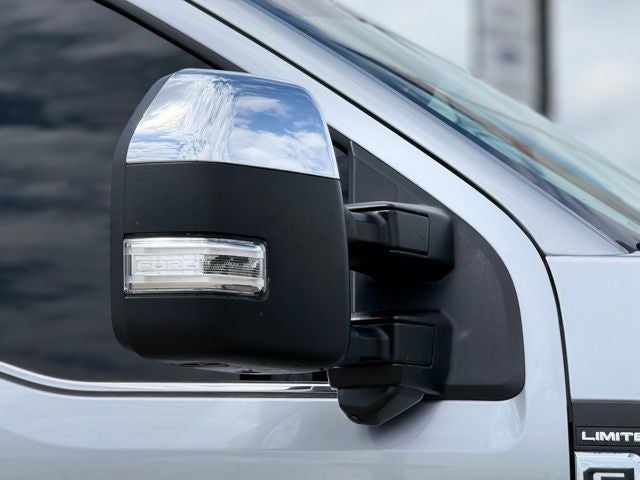 2024 Ford F-250SD Limited NITTO 37