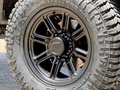 2024 Ford F-250SD King Ranch