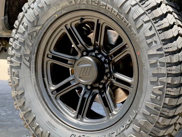 2024 Ford F-250SD King Ranch