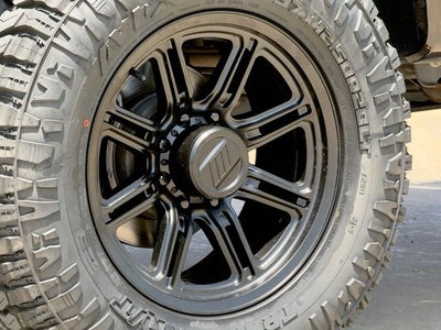 2024 Ford F-250SD King Ranch