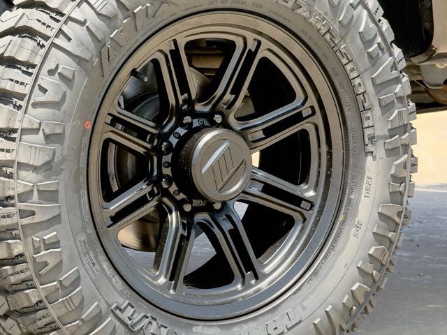 2024 Ford F-250SD King Ranch