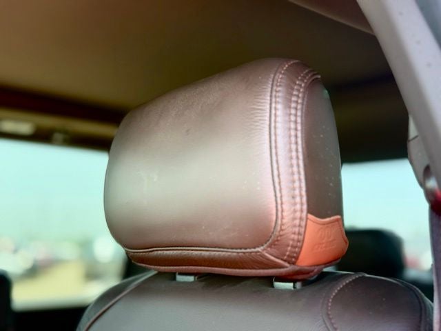 2024 Ford F-250SD King Ranch