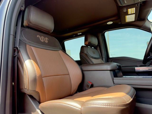 2024 Ford F-250SD King Ranch