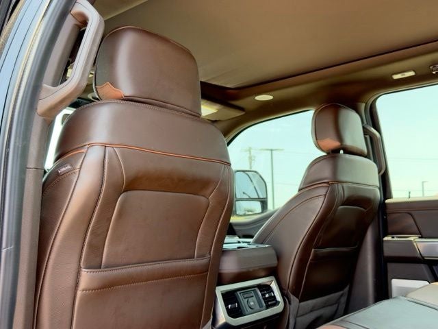 2024 Ford F-250SD King Ranch