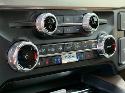 2024 Ford F-250SD King Ranch
