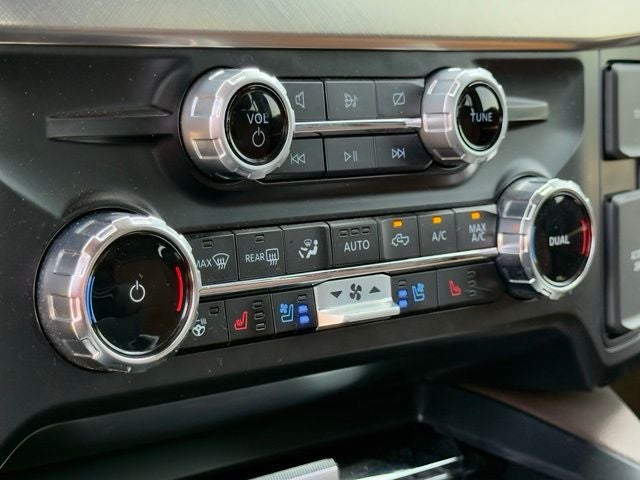 2024 Ford F-250SD King Ranch