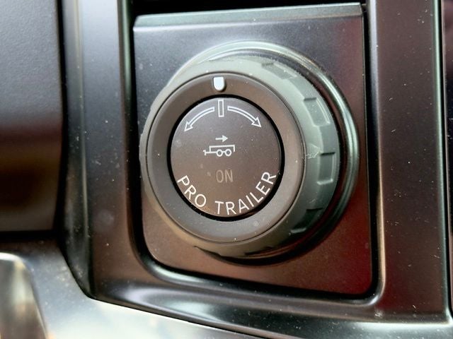 2024 Ford F-250SD King Ranch