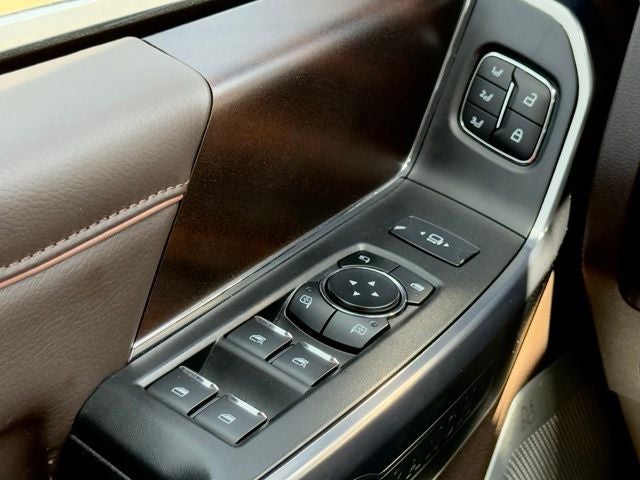 2024 Ford F-250SD King Ranch