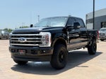 2024 Ford F-250SD King Ranch