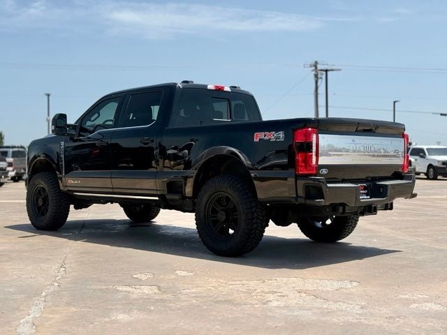 2024 Ford F-250SD King Ranch