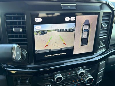 2026 Ford F-250SD Harley Davidson