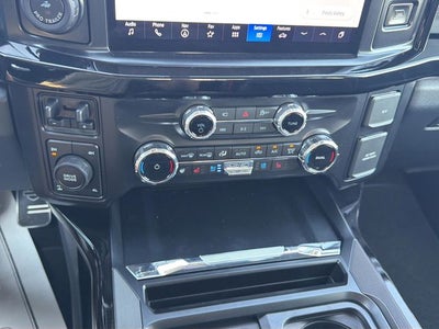 2026 Ford F-250SD Harley Davidson