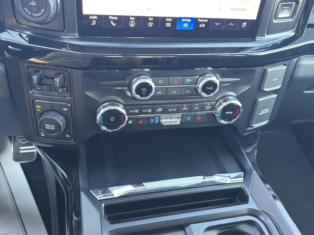 2026 Ford F-250SD Harley Davidson