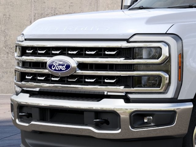2027 Ford F-250SD Lariat