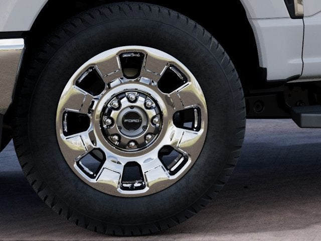 2027 Ford F-250SD Lariat