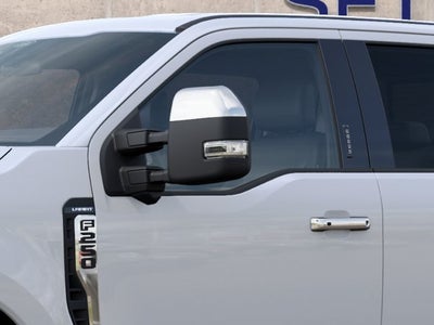2027 Ford F-250SD Lariat